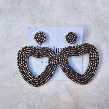 Heart Silver