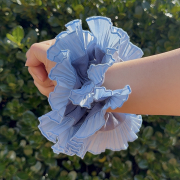 Rumba Doble Blue