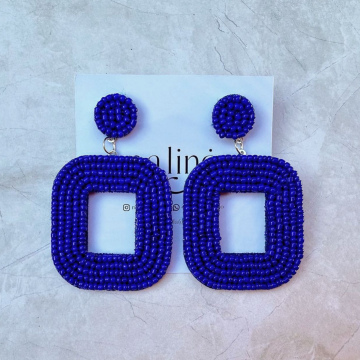 Squares Azules