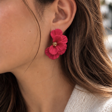 Bloom Fuchsia