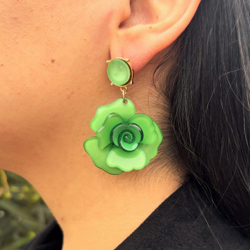 Rose Green
