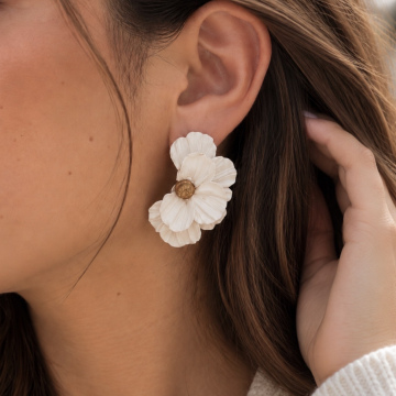 Bloom White