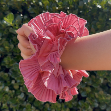 Rumba Doble Rose