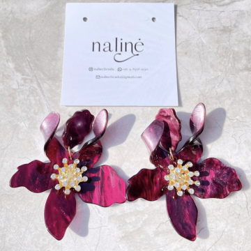 Maxi Flor Wine