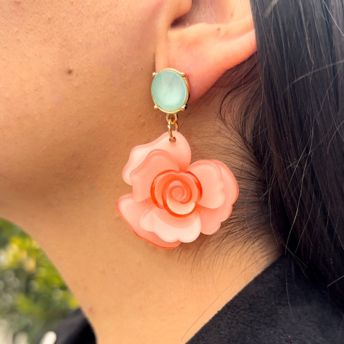 Rose Pink