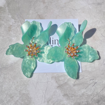 Maxi Flor Mint