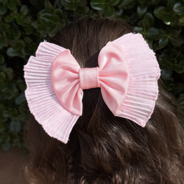 Lazo Aurora Mini Rosado