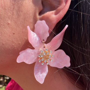 Maxi Flor Pink