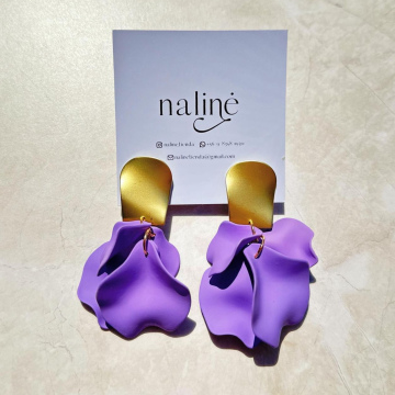 Pétalos Lilas