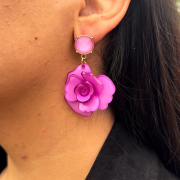 Rose Lila