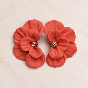 Bloom Coral