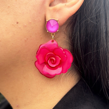 Rose Fucsia
